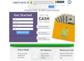 Crestviewfinancial.fastfinancial.net
