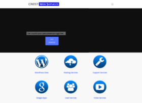 Crestwebservices.com