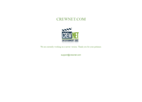 crewnet.com