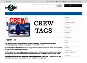 Crewtags.com