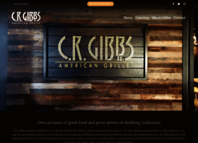 Crgibbs.com