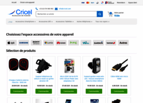 cricel.com