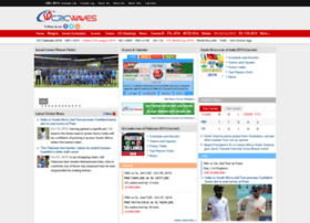 cricket.dainikbhaskar.com