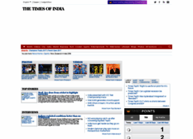 Cricket.indiatimes.com