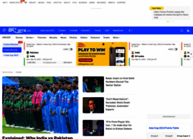 Cricket.ndtv.com