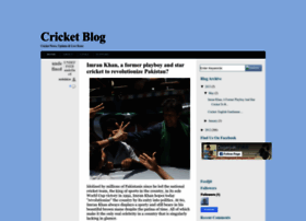 cricketcc.blogspot.in