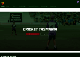Crickettas.com.au