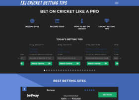 crickettipsfree.com