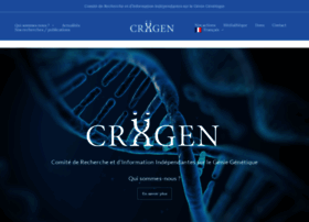 criigen.org