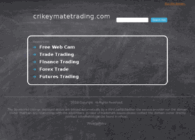 crikeymatetrading.com