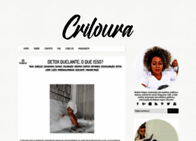 criloura.blogspot.com