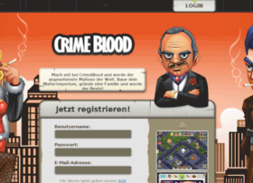 crimeblood.de