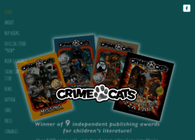 Crimecatsbooks.com