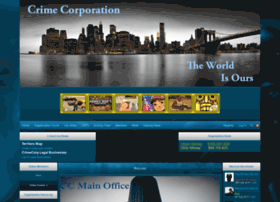 Crimecorp.iclanwebsites.com