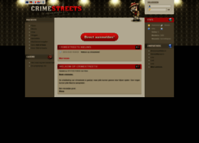 crimestreets.nl
