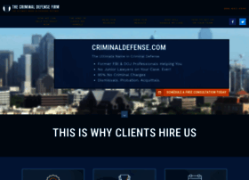 Criminaldefense.com
