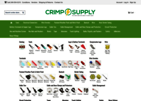 crimpsupply.com
