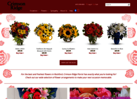 Crimsonflowers.net