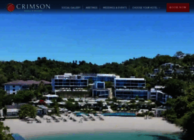 crimsonhotel.com