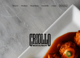 Criollonola.com