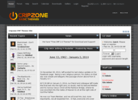 Cripzone.com