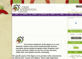 crisisinterventioncenter.org