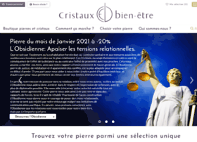 cristaux-sante.com