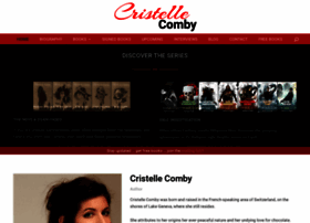 cristelle-comby.com