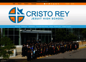 Cristoreytc.org