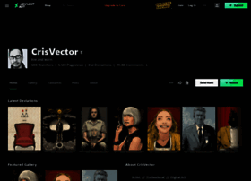 crisvector.deviantart.com