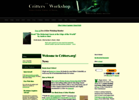 critters.org