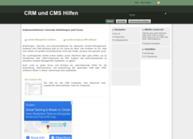 crm-cms.de