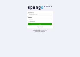 crm.spango.com
