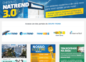 crm.trendoperadora.com.br