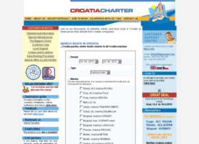 croatia-charter.1bigeurope.com