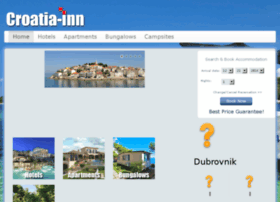 croatia-inn.com
