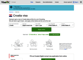 croatia.visahq.com