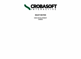 crobasoft.com