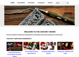 Crochet-cruises.com