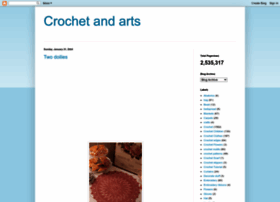 Crochet200.blogspot.com