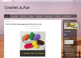 crochetisfun-amani.blogspot.com
