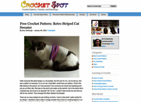 crochetspot.com