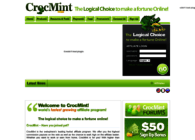 crocmint.com
