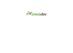 crocodoc.com