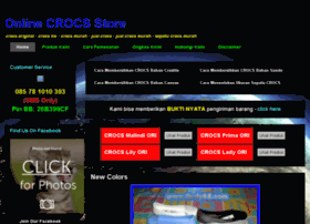 crocs-kw.blogspot.com