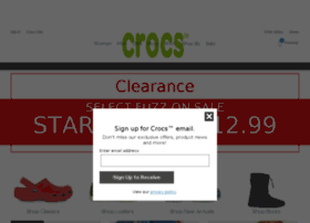 crocslovers.com