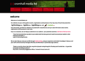 Cromhallmedia.co.uk