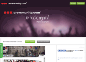 crommunity.com