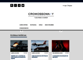 cromossomoy.com