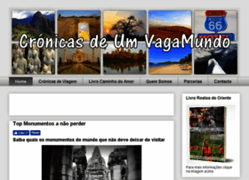 cronicasdeumvagamundo.blogspot.com